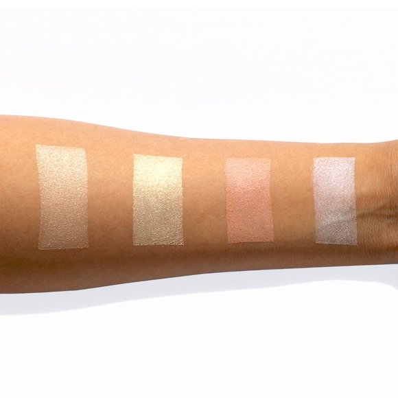 theBalm: The Lou-Manizer'sQuad Highlight Palette - Picture 5 of 6